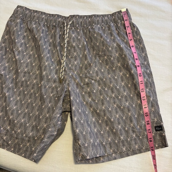 Men’s Rails Kian Swim Short - Picture 7 of 8